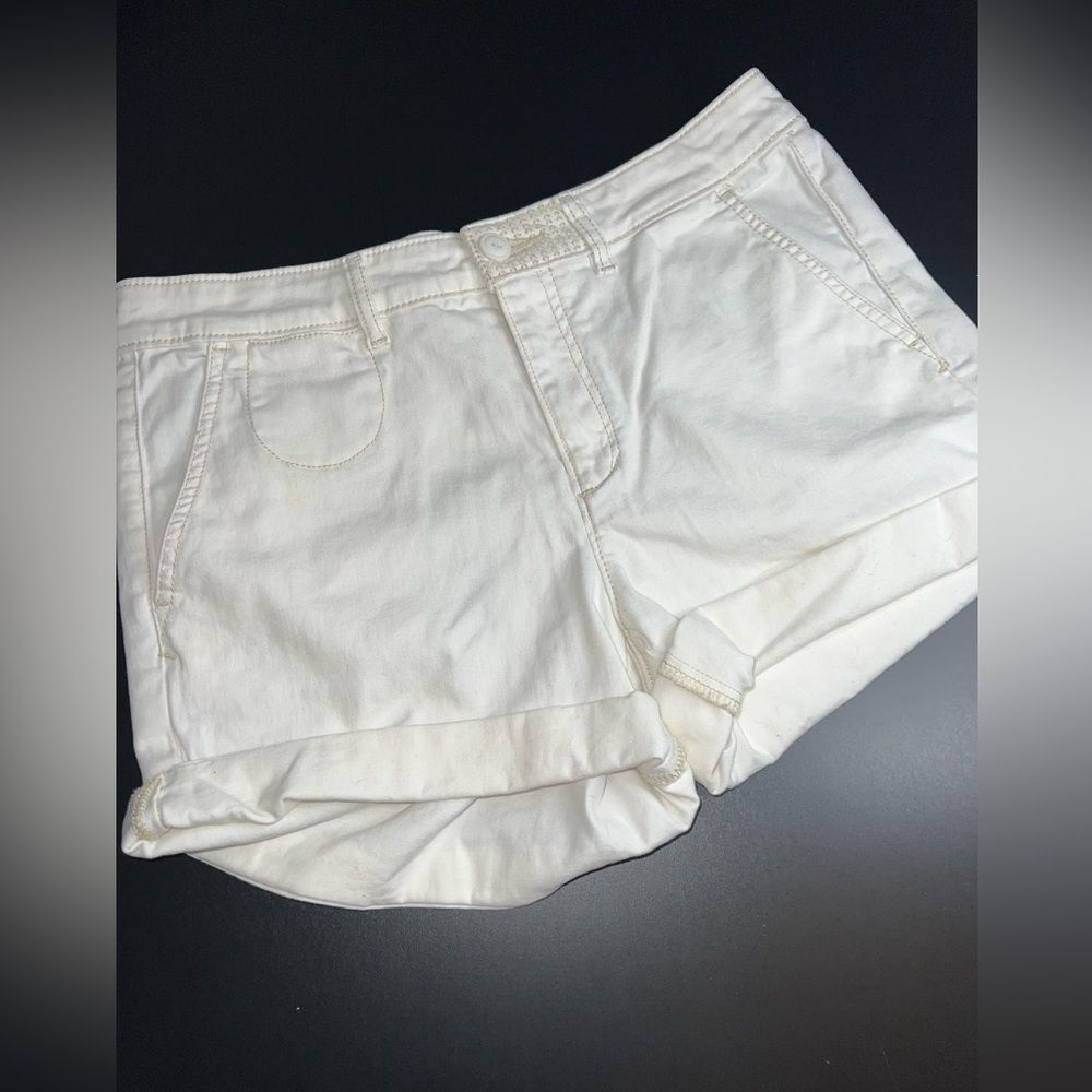 CHNO by ANTHROPOLOGIE Relaxed shorts Women’s Size 27  GUC*